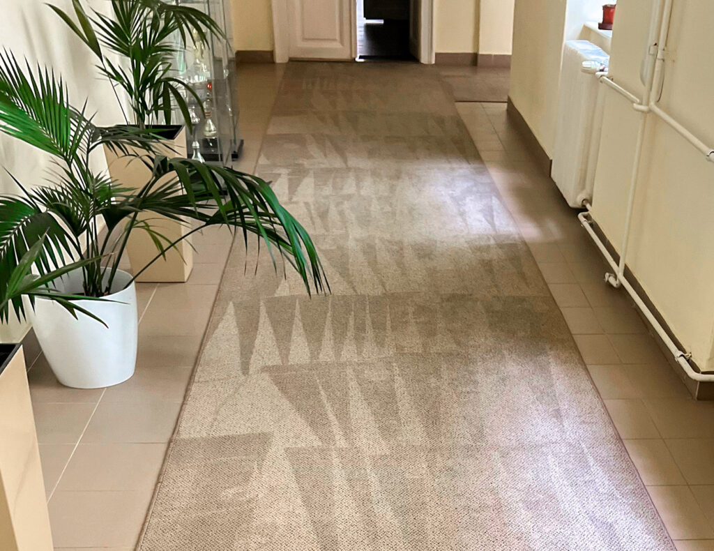 Szőnyegtisztítás Debrecen - Törvényszék