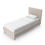 Kárpittisztítás Debrecen - DeTiszta.hu | egyszemélyes heverő